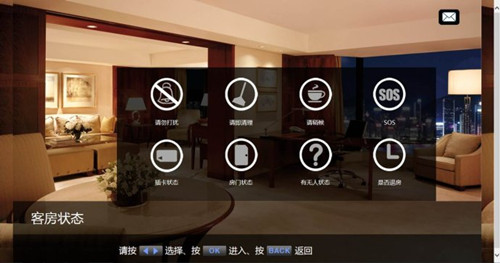 酒店客控系統(tǒng)里有多少事，你知道嗎？