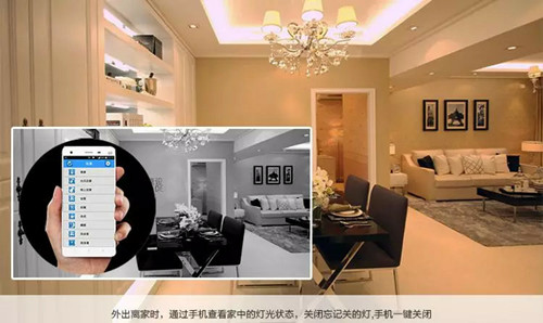 智能照明控制系統(tǒng)的節(jié)能主要體現(xiàn)在哪幾個方面？